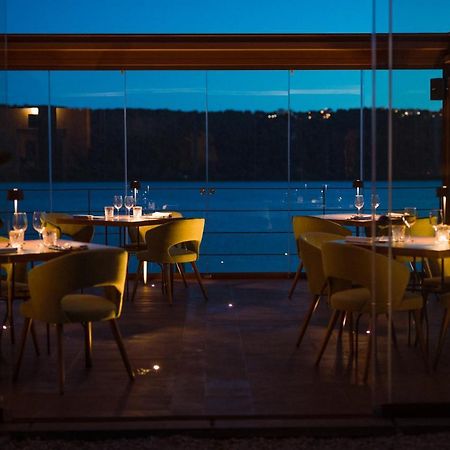 Hotel La Culla Del Lago Castel Gandolfo Kültér fotó