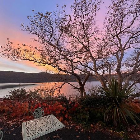 Hotel La Culla Del Lago Castel Gandolfo Kültér fotó