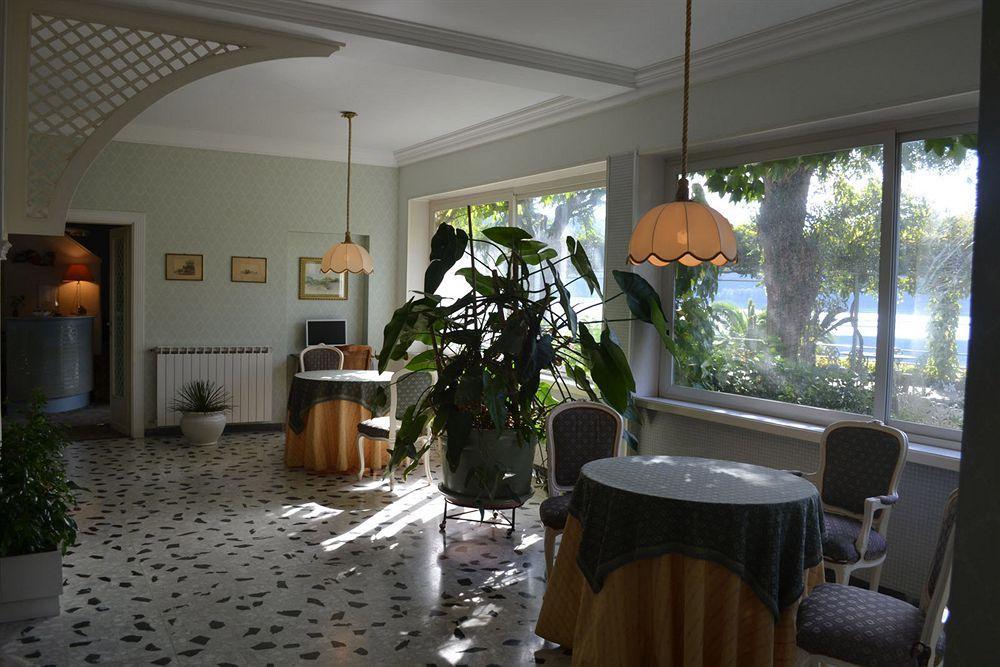 Hotel La Culla Del Lago Castel Gandolfo Kültér fotó