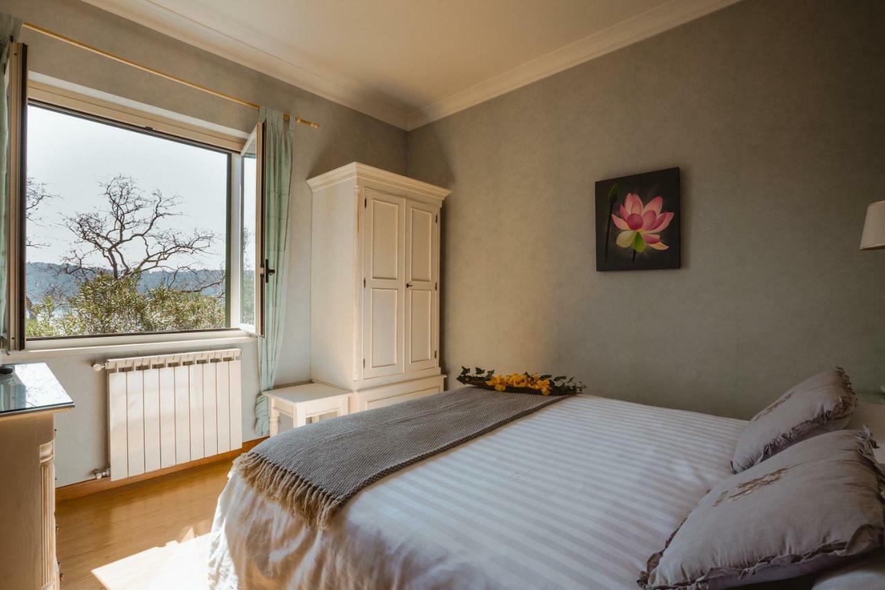 Hotel La Culla Del Lago Castel Gandolfo Kültér fotó