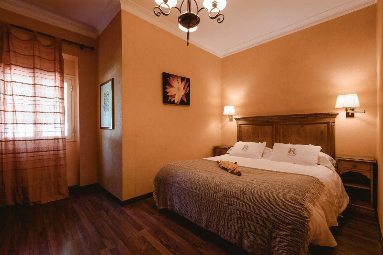 Hotel La Culla Del Lago Castel Gandolfo Kültér fotó